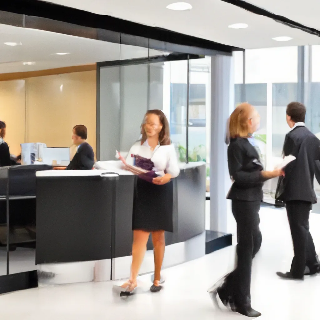 Corporate real estate trading is a growing area that is in high demand