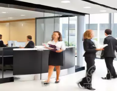 Corporate real estate trading is a growing area that is in high demand