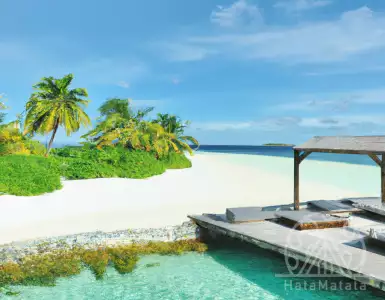 Oriental villas: 3 million investors looking for real estate in Greece - Why do foreigners prefer it?