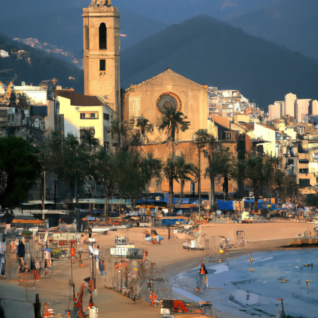 I bought a second home in Spain for $250,000 because I no longer want to live in the USA. It's almost half the price of living in Manhattan.