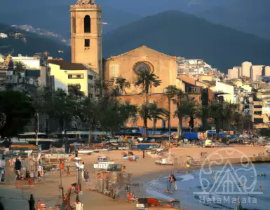 I bought a second home in Spain for $250,000 because I no longer want to live in the USA. It's almost half the price of living in Manhattan.