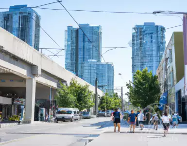 Foreigners have purchased 11% of real estate in Portugal.