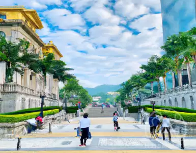 Owner-occupied housing is in decline, and not just in Spain.