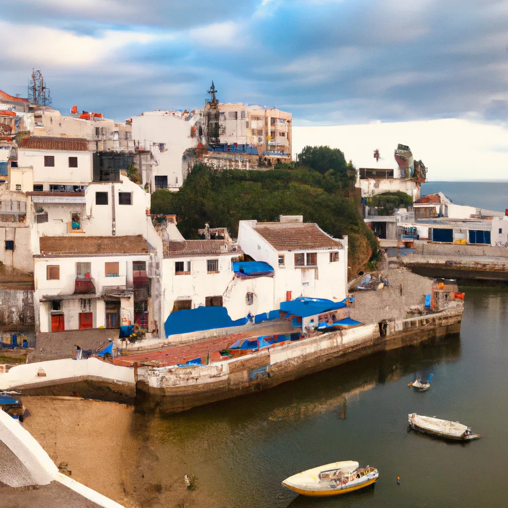 Americans can buy real estate in Portugal: Ideal homes a guide to buying real estate in Portugal.