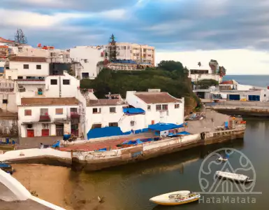 Americans can buy real estate in Portugal: Ideal homes a guide to buying real estate in Portugal.