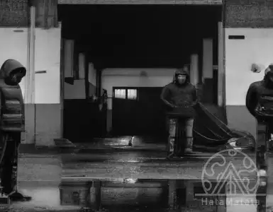 Gkn shutdown and dangerous ties to be explained to Meloni's government