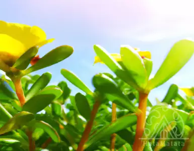 A super product with fat-burning properties is being confused with a weed in Spain.