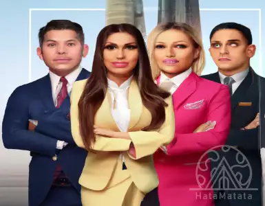 Fully stream the TV show Millionaire Real Estate UAE starting next month.