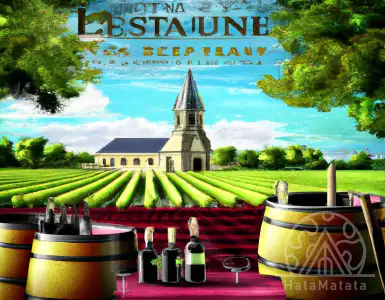 Penfolds doubles its presence in France after acquiring Château Lanessan.