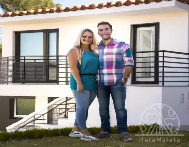 How a Bay Area family raised enough money to buy a house in Portugal.