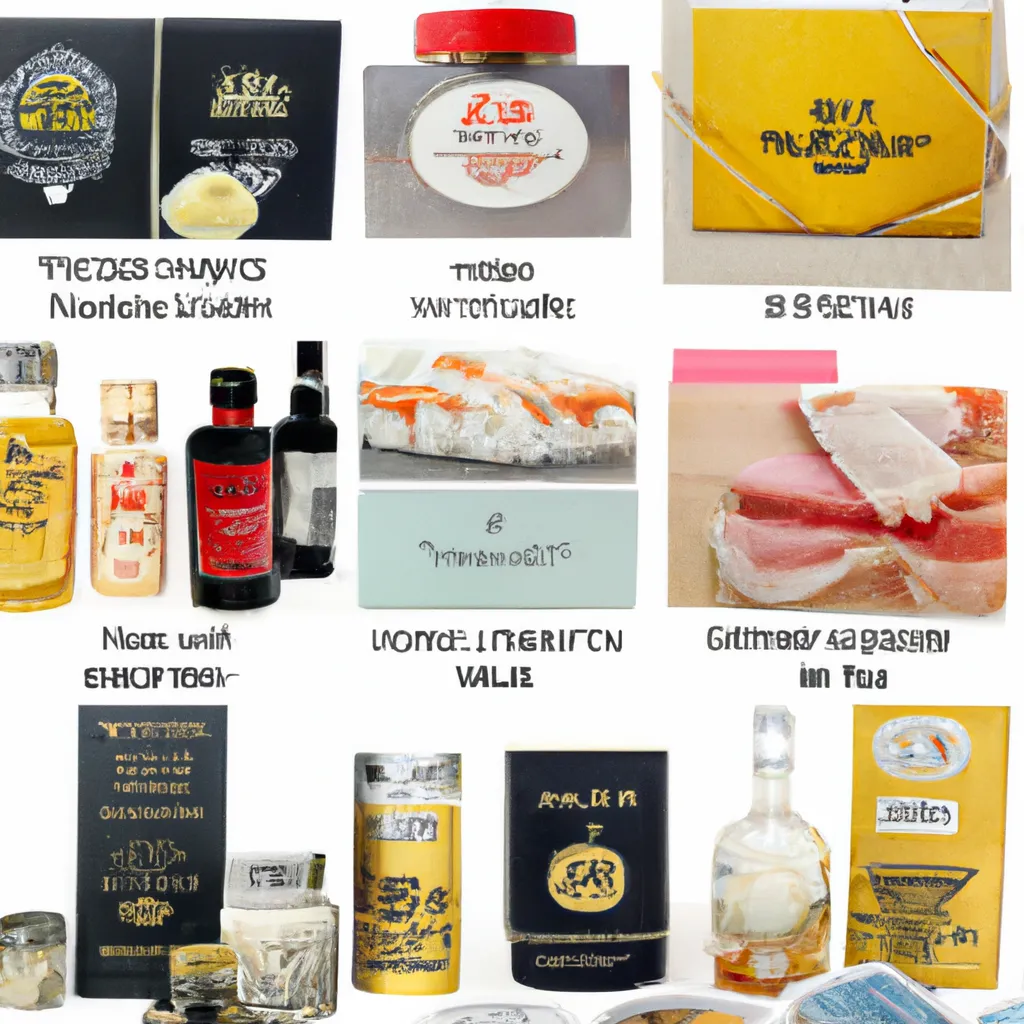 Gift Guide 2023: The best gifts for foodies and savory food lovers