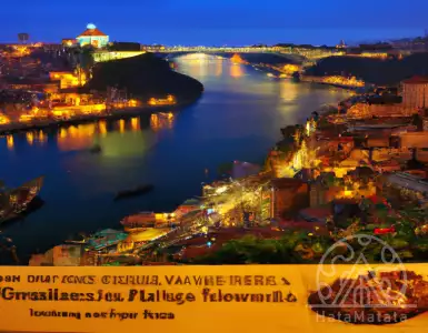 Want to buy a property in Portugal? Everything you need to know.