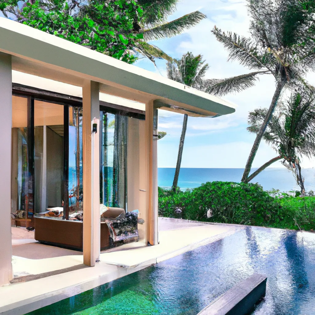 Goldcrest Real Estate: Как купить новый дом в Португалии | PRUnderground