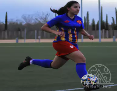 Olga Carmona's partner: the value of Carmona - how much is she valued?