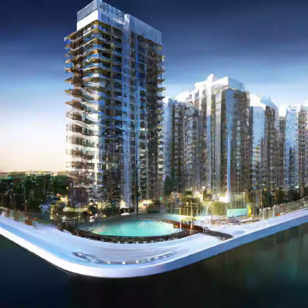 ОАЭ: 5 причин для инвестиций в офф-план недвижимость Дубая - Новости | Khaleej Times