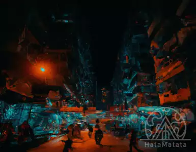 Property died in Spain.