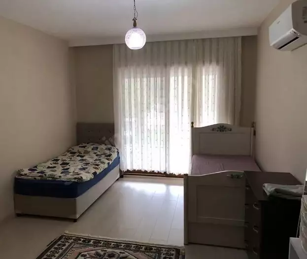 Apartments (2+1) in Beldibi - Marmaris County \ Muğla. Turkey