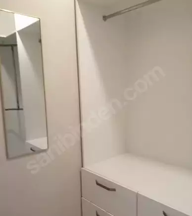 Apartments (2+1) in Beldibi - Marmaris County \ Muğla. Turkey