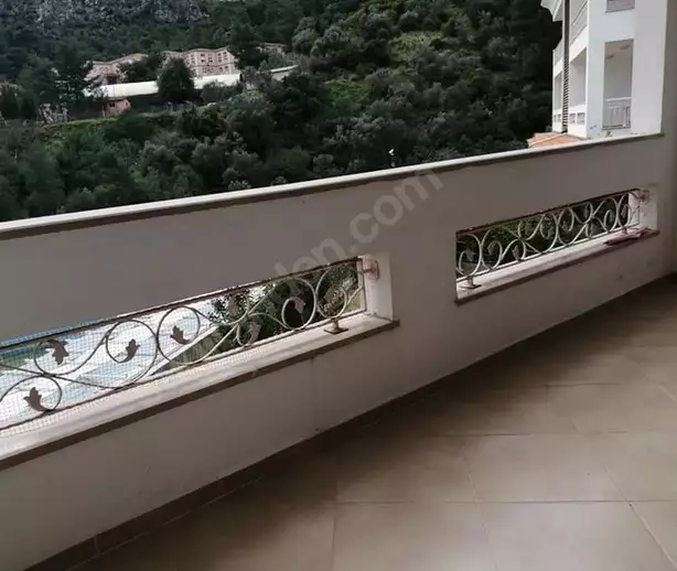 Apartments (2+1) in Beldibi - Marmaris County \ Muğla. Turkey