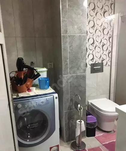 Apartments (2+1) in Beldibi - Marmaris County \ Muğla. Turkey