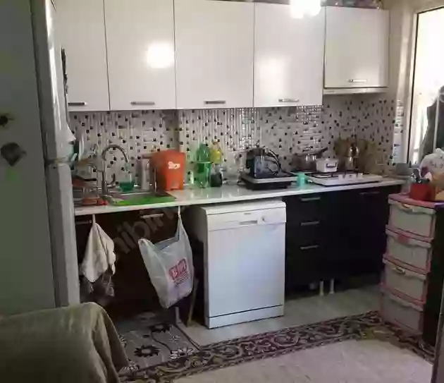 Apartments (2+1) in Beldibi - Marmaris County \ Muğla. Turkey