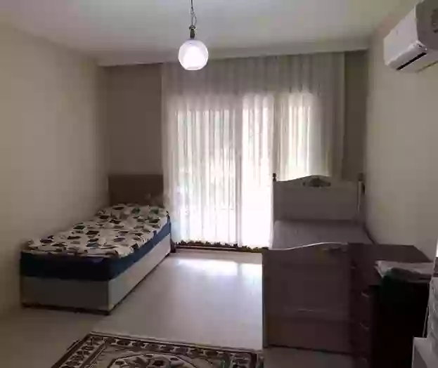 Apartments (2+1) in Beldibi - Marmaris County \ Muğla. Turkey