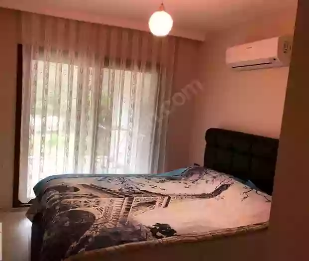 Apartments (2+1) in Beldibi - Marmaris County \ Muğla. Turkey