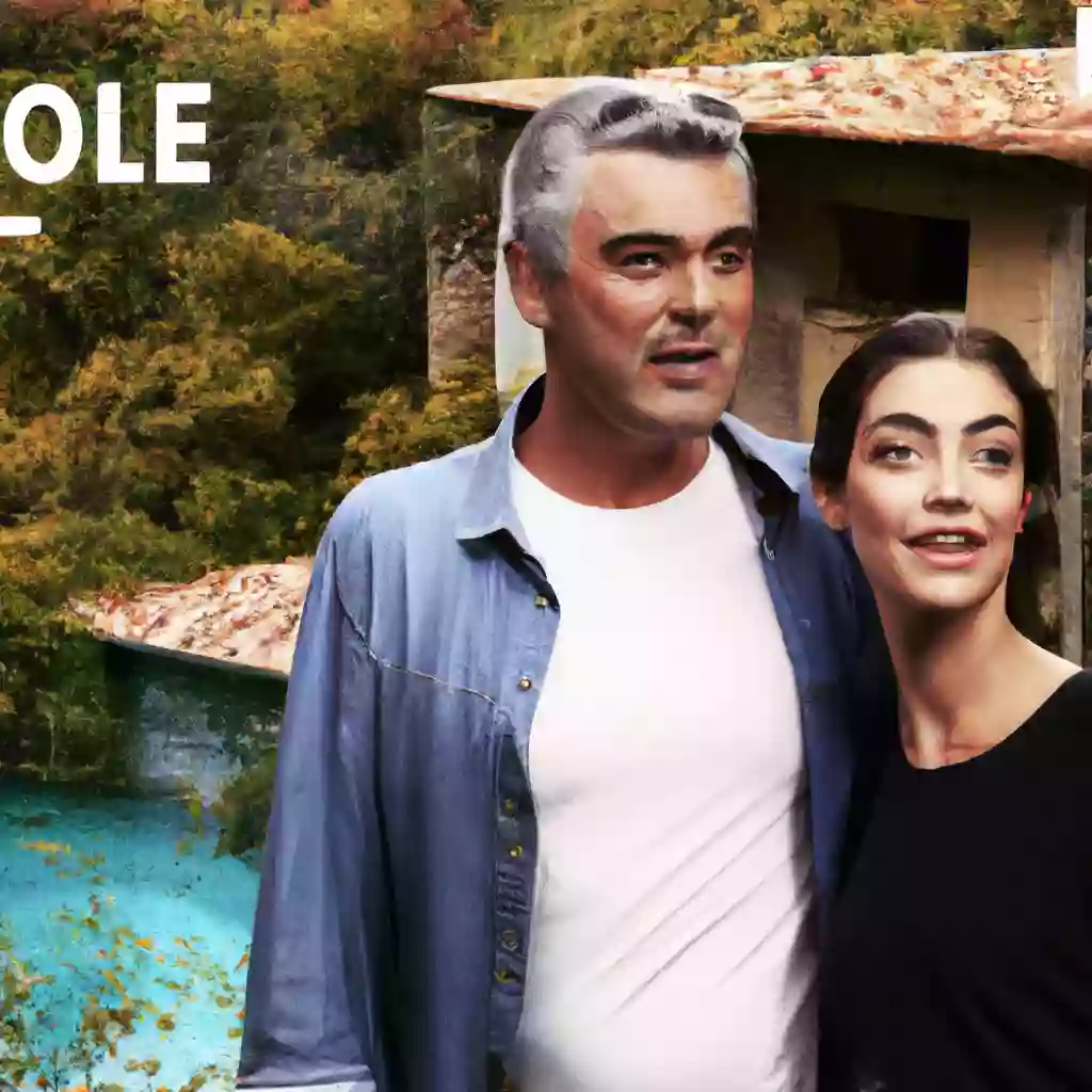 Прованс приветствует Джорджа и Амал Клуни: новые соседи!