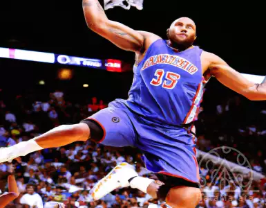 How much is De'Marcus Cousin worth? An estimate of his net worth.
