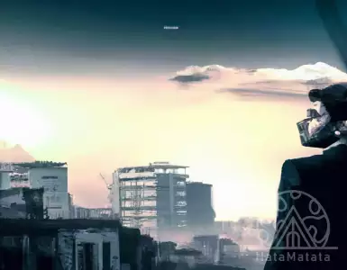  'Cloud' of falling real estate prices in Europe and America: expert opinion on CNN Greece.