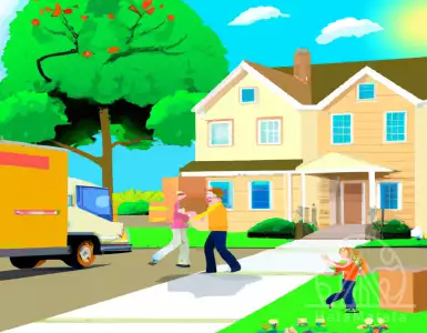 House prices are falling in the eurozone, with the exception of Portugal - the fourth biggest increase.