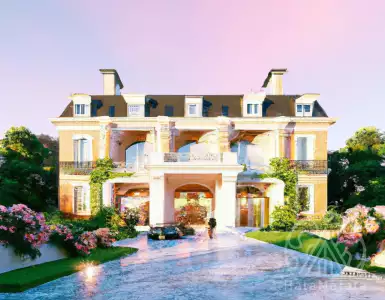 Luxury property in Portugal: more owners are paying AIMI.