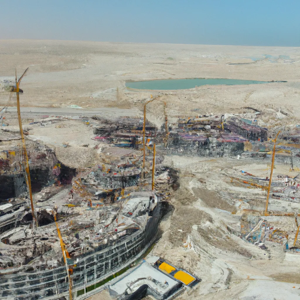 UAE casinos: Dubai's real estate market under threat from competitors over legal gambling in RAK, says expert.