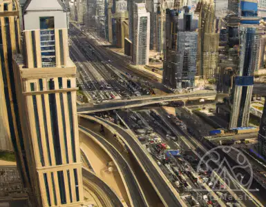 Don't buy real estate in Dubai: here's why.