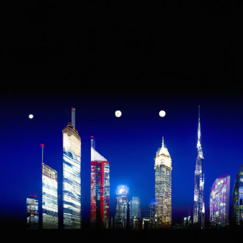 Dubai real estate market trends: a comprehensive overview with experts - Arabian Business