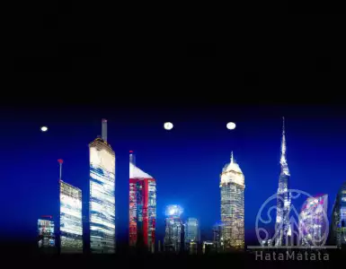 Dubai real estate market trends: a comprehensive overview with experts - Arabian Business