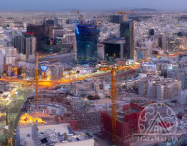 Top real estate companies in the Middle East 2019