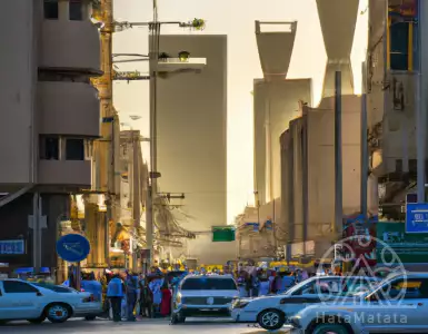 Riad has been a friend of Italy for over 90 years. Your companies are welcome.