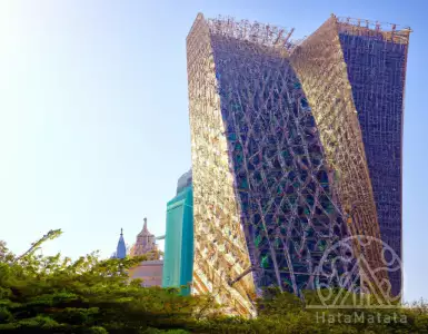 Dubai real estate prices to reach Dh300 billion by 2023: report - Arabian Business