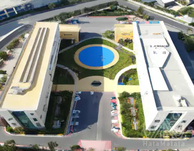 Notification of the Sdeco Capital RIT Fund incident announced by the Saudi Economic Development and Investment Company.