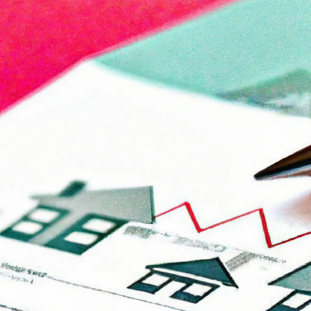 Иммобилии Иль-де-Франса: снижение продаж и падение цен