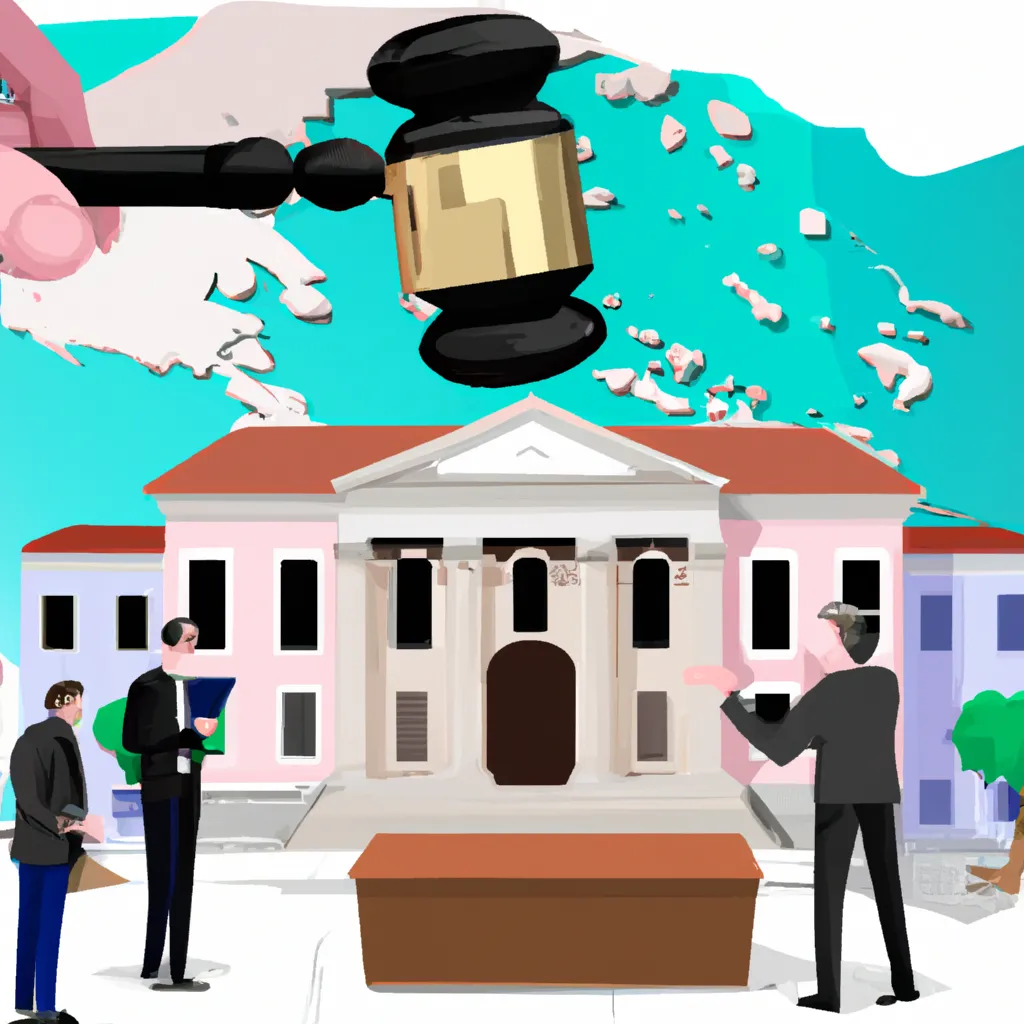 Best Real Estate Lawyers in Greece | Best Lawyers