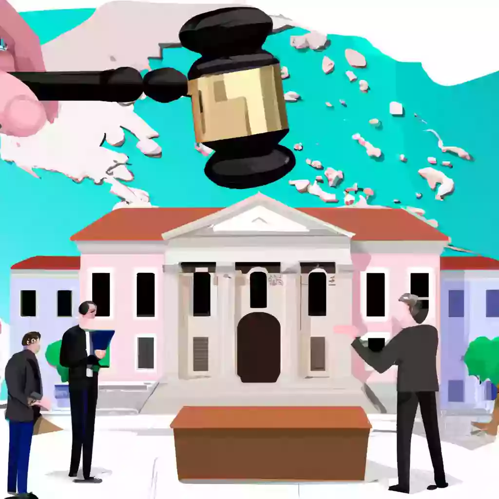 Лучшие адвокаты по недвижимости в Греции | Лучшие юристы