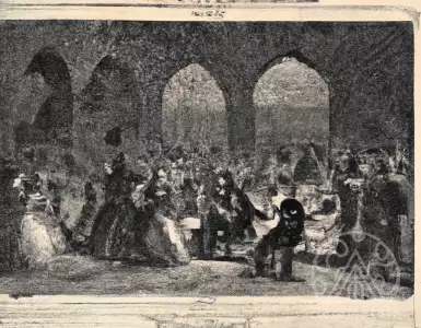 During the French Revolution, kings and nobles were executed, but the majority of the killed people were ordinary citizens.