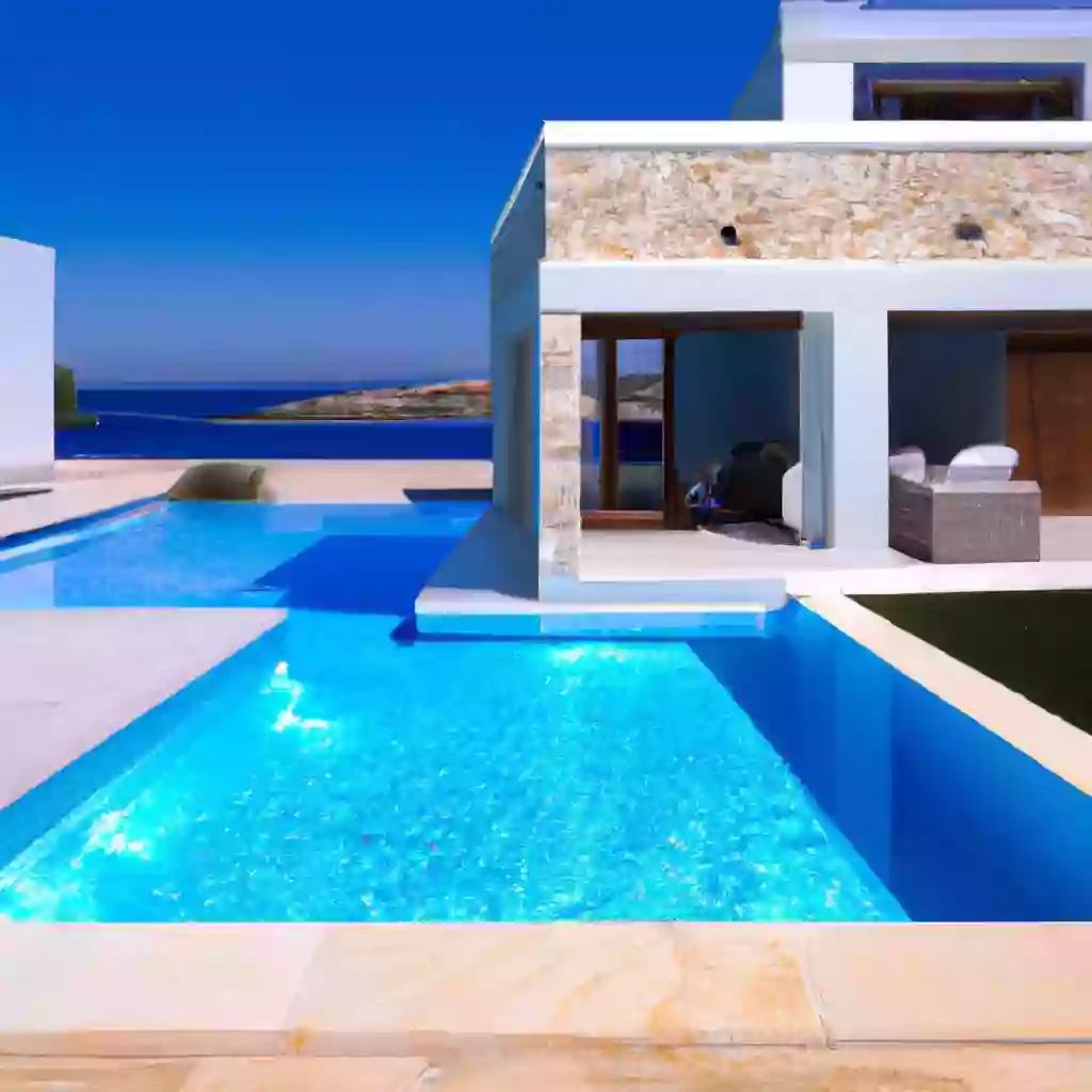 Инвесторы предпочитают Грецию для приобретения роскошной недвижимости