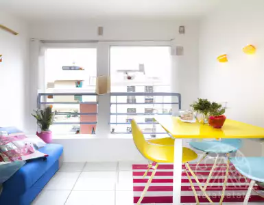 Greece has the most affordable housing in Europe.