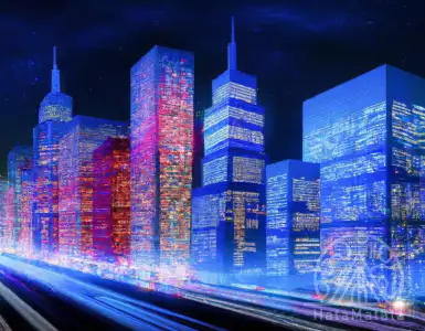 The 20 largest real estate companies in the U.S.