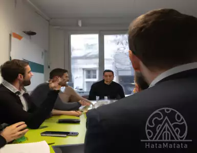 High real estate prices and interest rates - is this the explanation for the housing crisis in France?