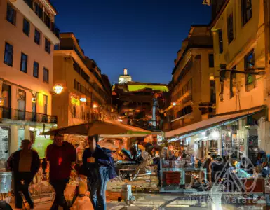 With a wave of the far right in Europe approaching, the mayor is calling for moderation.