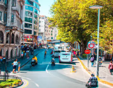 Contagion sales decreased in September.